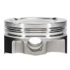 JE Pistons 361281 | Audi R8 / Lamborghini Gallardo 5.2L V10 84.50mm Bore 10.5 CR Set of 10; 2010-2010 Alternate Image 4