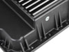 aFe 46-70242 | Transmission Pan (Black w/ Machined Fins) GM Trucks 99-16 (4L60-E/4L60E/4L65E/4L70E/4L75E); 1999-2016 Alternate Image 5