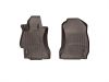 WeatherTech 475311 | 2014+ Subaru Forester Front FloorLiner - Cocoa; 2014-2023 Alternate Image 1