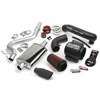 Banks Power 51330-b | 98-99 Jeep 4.0L Wrangler Stinger System - SS Single Exhaust w/ Black Tip; 1998-1999 Alternate Image 2