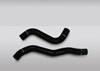 Mishimoto mmhose-ecl-95tbk | 95-99 Mitsubishi Eclipse Turbo Black Silicone Hose Kit; 1995-1999 Alternate Image 9