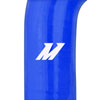 Mishimoto mmhose-dats-70bl | Datsun 240Z Silicone Radiator Hose Kit Blue; 1963-1973 Alternate Image 4