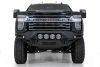 Addictive Desert Designs f270014110103 | ADD 20-23 Chevy 2500/3500 Bomber Front Bumper Alternate Image 3