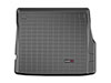 WeatherTech 401191 | 14-19 Mercedes-Benz S-Class Long Wheel Base Sedan (Non-Hybrid) Cargo Liner - Black; 2014-2019 Alternate Image 1