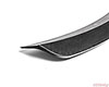 Vivid Racing vrrs7c8615 | VR Aero Audi RS7 C8 Carbon Fiber Rear Trunk Spoiler; 2020-2023 Alternate Image 2