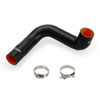 Mishimoto mmicp-rs-16kbk | 2016+ Ford Focus RS Intercooler Pipe Kit - Black; 2016-2020 Alternate Image 6