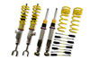 KW 35220090 | KW Suspension KW Coilover Variant 3 Inox BMW 6 Series; 2013-2019 Alternate Image 2