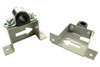 Whiteline kbr18-22 | 98-02 Subaru Forester Rear Swaybar mount-h/duty kit; 1998-2002 Alternate Image 1