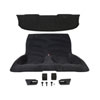 Ford Racing m-6346612-gt | 18-20 Mustang Rear Seat Delete Kit; 2018-2020 Alternate Image 1