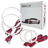 Oracle Lighting 2529-001 | Oracle Volkswagen Touareg 05-06 LED Halo Kit - White; 2005-2006 Alternate Image 1