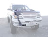 Volant 35060 | Air Intakes W/Primo Filter for 2500HD / 3500HD / DURAMAX SCOOP 6.0/6.6/8.1L; 2001-2005 Alternate Image 1