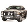 Westin 40-1665 | 2005-2011 Dodge Dakota Sportsman Grille Guard - Black; 2005-2011 Alternate Image 4