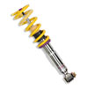 KW 3522000C | KW Suspension KW Coilover Variant 3 Inox BMW 6 Series; 2013-2019 Alternate Image 5