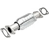 Magnaflow 49924 | MagnaFlow Direct Fit Converter 03-06 Kia Sorento 3.5L rear; 2003-2006 Alternate Image 1