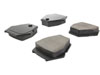 Stoptech 309.08390 | StopTech Sport Brake Pads Audi S6, Front; 2002-2003 Alternate Image 4