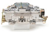 Edelbrock 1400 | Carburetor Performer Series 4-Barrel 600 CFM Electric Choke Satin Finish Alternate Image 4