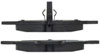 Stoptech 308.09860 | StopTech Street Brake Pads Mercedes-Benz E550, Rear; 2007-2014 Alternate Image 4