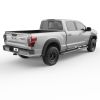 EGR 795904 | 16+ Nissan Titan XD Bolt-On Look Fender Flares - Set; 2016-2023 Alternate Image 9