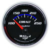 AutoMeter 7028-CB | Autometer Cobalt 70-81 Firebird Kit 6pc Tach / MPH / Fuel / Oil / WTMP / Volt; 1970-1981 Alternate Image 6