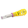 KW 35210078 | KW Suspension KW Coilover Variant 3 Inox Audi A7; 2012-2019 Alternate Image 8