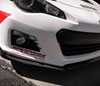 Seibon FL1213SBBRZ-TA | Carbon Fiber Ta Style Front Lip Subaru Brz; 2012-2014 Alternate Image 8