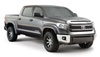 Bushwacker 30919-02 | 14-18 Toyota Tundra Fleetside Extend-A-Fender Style Flares 4pc - Black; 2014-2018 Alternate Image 6