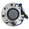 MOOG 515087 | 2007 Chevrolet Silverado 3500 Classic Front Hub Assembly; 2007-2007 Alternate Image 1