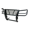 Westin 57-1915 | 2003-2007 Chevrolet Silverado Classic 1500HD/2500LD HDX Grille Guard - Black; 2003-2007 Alternate Image 1