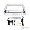 Westin 32-1600l | 2005-2015 Toyota Tacoma Ultimate LED Bull Bar - Chrome; 2005-2015 Alternate Image 8