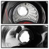 SPYDER 5002211 | Spyder Dodge Caravan/Grand Caravan Altezza Tail Lights - Black - (ALT-YD-DC01-BK); 2001-2007 Alternate Image 8