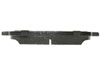 Stoptech 309.09080 | StopTech Sport Brake Pads Toyota Camry, Front; 2002-2006 Alternate Image 5