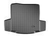 WeatherTech 40861 | 16+ Chevrolet Malibu Cargo Liners - Black; 2016-2023 Alternate Image 1