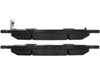 Stoptech 305.11830 | StopTech Street Select Brake Pads Nissan Armada, Front; 2005-2005 Alternate Image 5