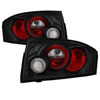 SPYDER 5000408 | Spyder Audi TT Altezza Tail Lights - Black - (ALT-YD-ATT99-BK); 2000-2006 Alternate Image 3