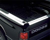 Putco 51622p | 94-03 Chevrolet S-10 / 2001-2003 S-10 Crew Cab Tailgate Guards; 2001-2003 Alternate Image 2