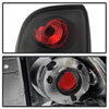 SPYDER 5002181 | Spyder Chevrolet TrailBlazer Altezza Tail Lights - Black - (ALT-YD-CTB02-BK); 2002-2009 Alternate Image 8