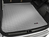 WeatherTech 42805 | 16-24 Volvo XC90 Cargo Liners - Grey; 2016-2024 Alternate Image 2