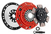 Action Clutch acr3556 | 06-13 Subaru Forester XT 2.5L (EJ255) Turbo AWD Stage 3 Clutch (1MS) w/Lightened FW; 2006-2013 Alternate Image 1