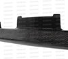 Seibon FL0305INFG352D-TS | Carbon Fiber Ts Style Front Lip Infiniti G35 2dr; 2003-2005 Alternate Image 3