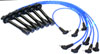 NGK 8129 | Lexus ES300 1993-1992 Spark Plug Wire Set; 1992-1993 Alternate Image 1