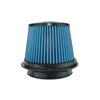 Injen x-1104-bb | SuperNano-Web Air Filter 5.0in ID/ 7.0in Base / 4.75in Height / 5in Top Alternate Image 2