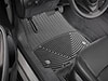 WeatherTech w394 | 2016+ Chevy Malibu Front Rubber Mats - Black; 2016-2023 Alternate Image 3