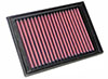 K&N Engineering 332510 | K&N Replacement Air Filter FORD SIERRA XR4I Alternate Image 1