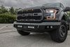 Road Armor 6171f0b-nw | 17-20 Ford Raptor Stealth Front Non-Winch Bumper - Tex Blk; 2017-2020 Alternate Image 4