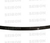 Seibon FL9401ACITR-TR | Carbon Fiber Tr Style Front Lip Acura Integra Jdm Type-R; 1994-2001 Alternate Image 2