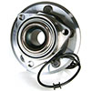 MOOG 513207 | 04-05 Dodge Durango Front Hub Assembly; 2004-2005 Alternate Image 1