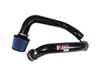 Injen RD1306BLK | Cold Air Intake Honda S2000 2.2L 4Cyl., Black; 2006-2009 Alternate Image 5