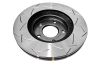 DBA 42180s | 13-20 Nissan Altima Sedan Front 4000 Series Slotted Rotor; 2013-2020 Alternate Image 3