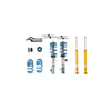 Bilstein 47-242043 | B14 (PSS) Suspension Kit Ford Fiesta Front and Rear; 2014-2017 Alternate Image 1