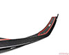 Vivid Racing vrrs7c8600 | VR Aero Audi RS7 C8 Carbon Fiber Front Lip Spoiler; 2020-2023 Alternate Image 2